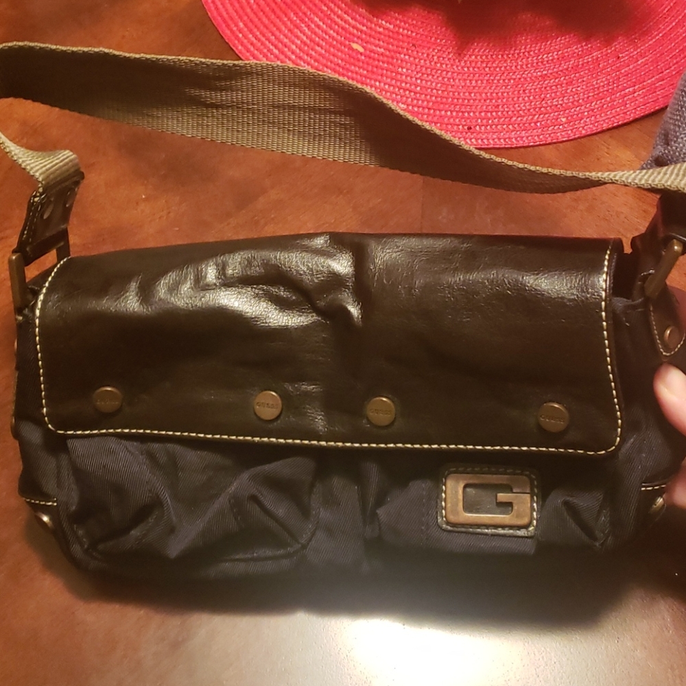 Guess Purse